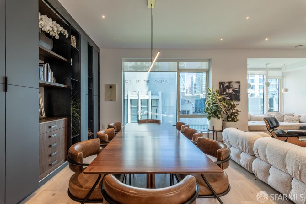 489 Harrison Street # 404