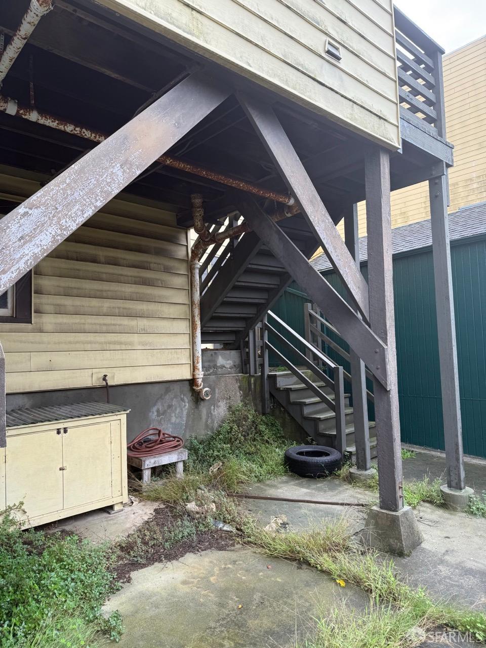 Detail Gallery Image 37 of 48 For 436 Edinburgh St, San Francisco,  CA 94112 - 0 Beds | 1 Baths