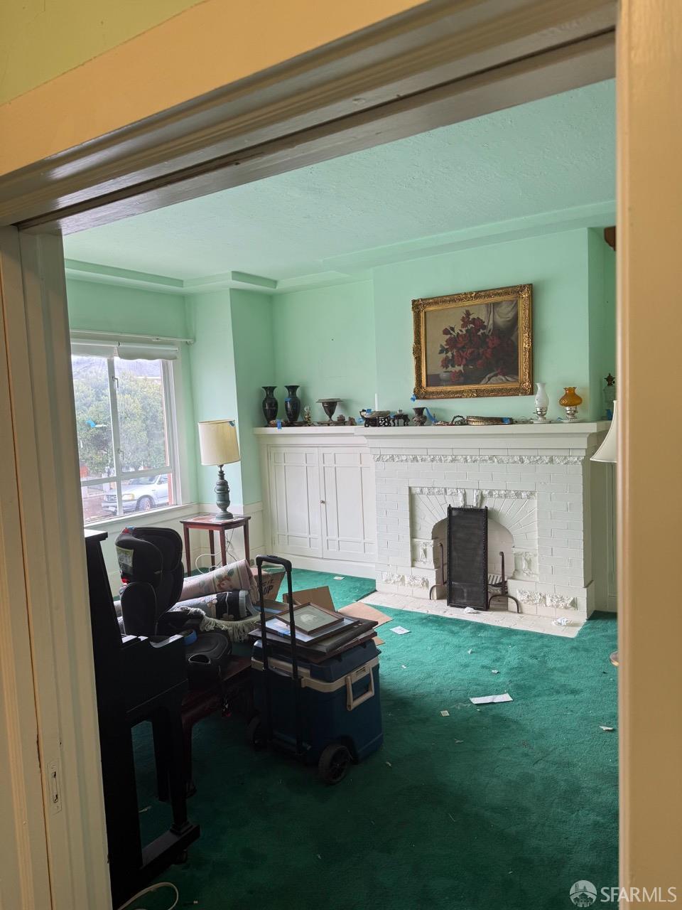 Detail Gallery Image 17 of 48 For 436 Edinburgh St, San Francisco,  CA 94112 - 0 Beds | 1 Baths