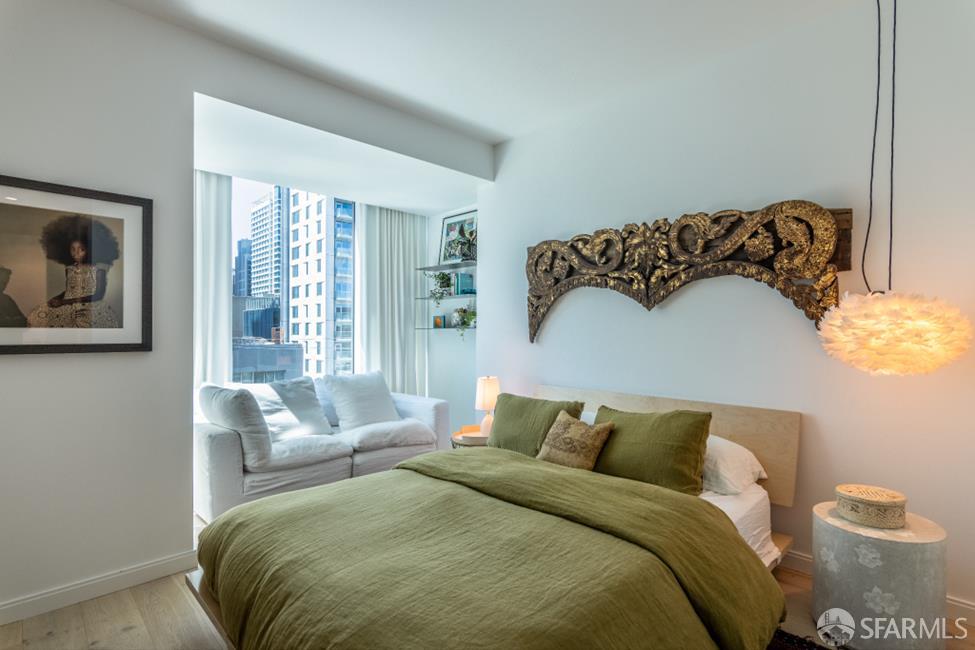 Detail Gallery Image 12 of 37 For 489 Harrison St #404,  San Francisco,  CA 94105 - 3 Beds | 2/1 Baths