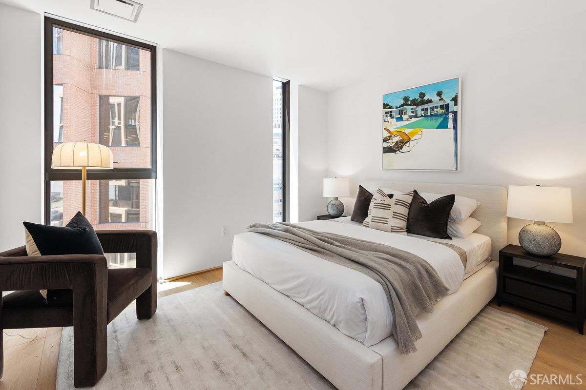 1 Steuart UNIT 1704, San Francisco, CA, 94105