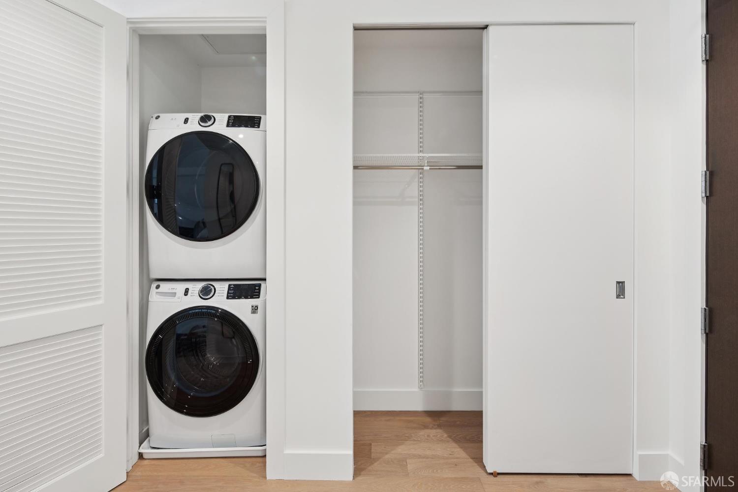 Detail Gallery Image 13 of 49 For 1 Bristol Ct #202,  San Francisco,  CA 94130 - 0 Beds | 1 Baths