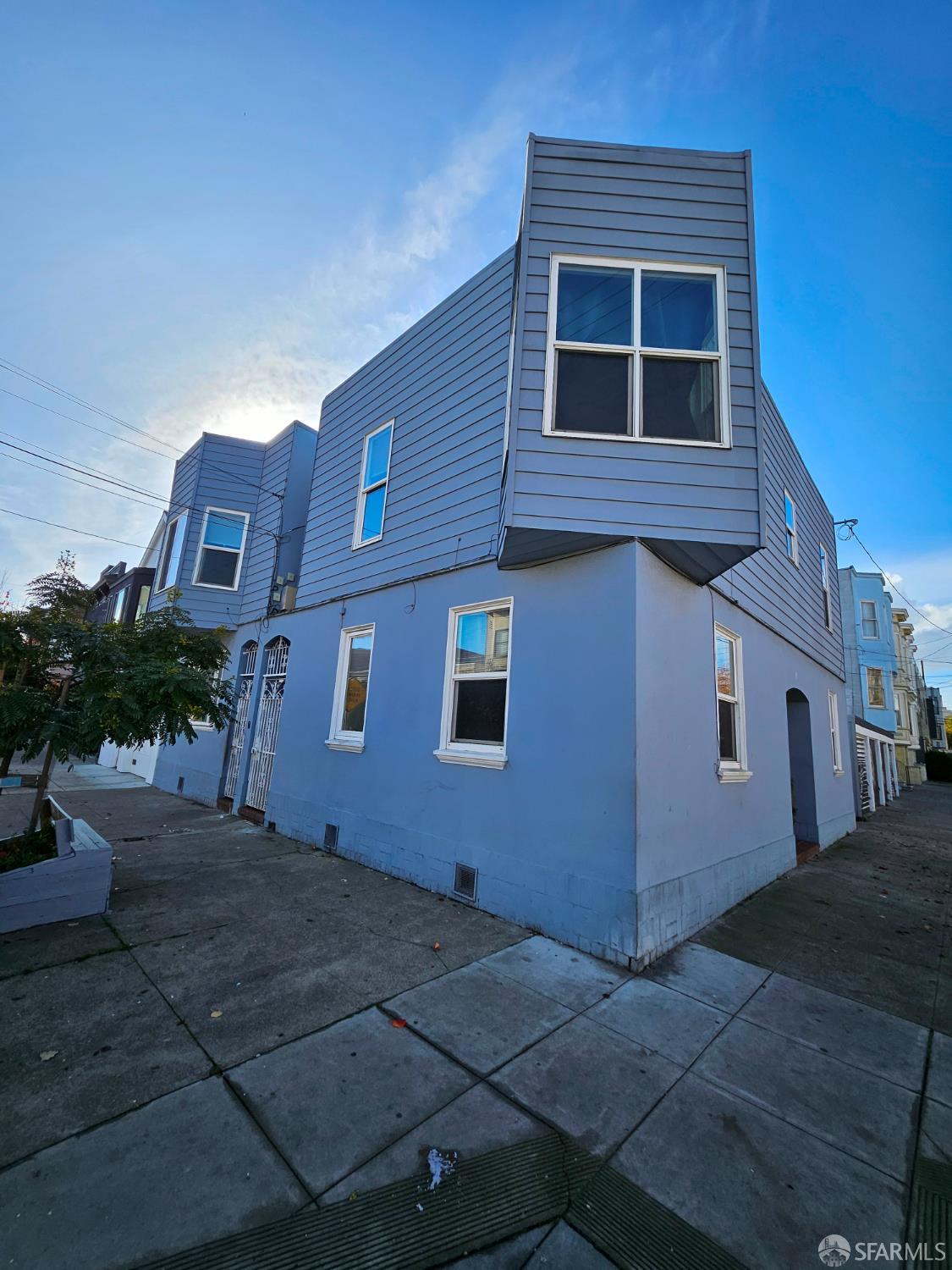 Detail Gallery Image 2 of 5 For 3001 25th St, San Francisco,  CA 94110 - – Beds | – Baths