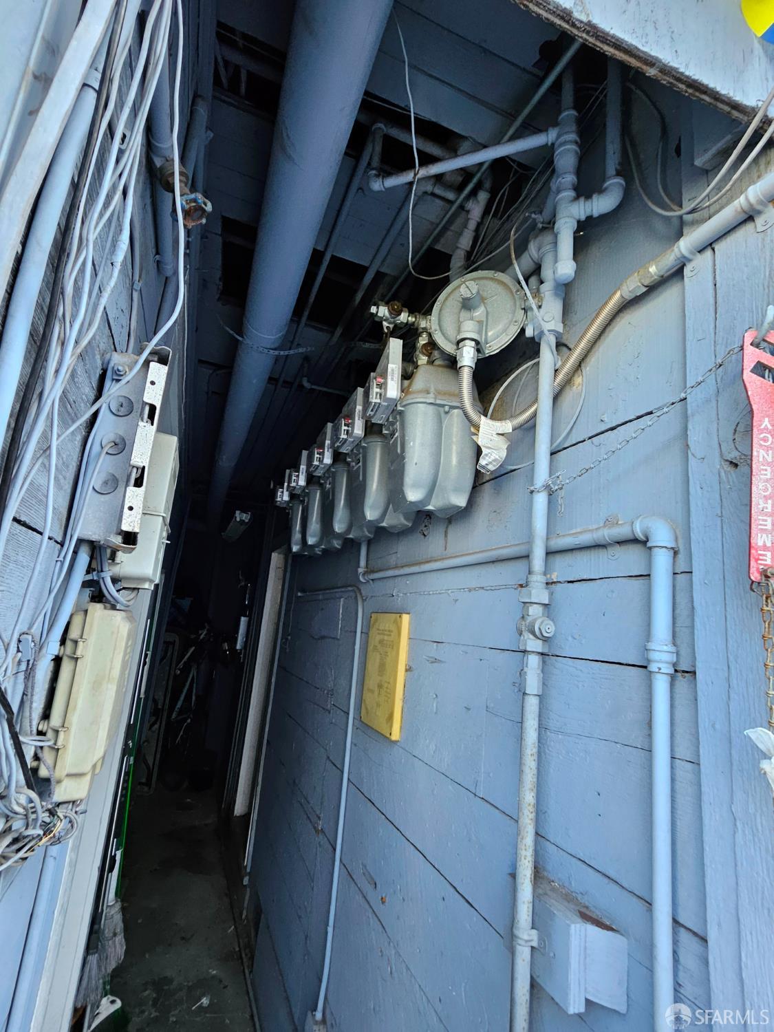 Detail Gallery Image 5 of 5 For 3001 25th St, San Francisco,  CA 94110 - – Beds | – Baths