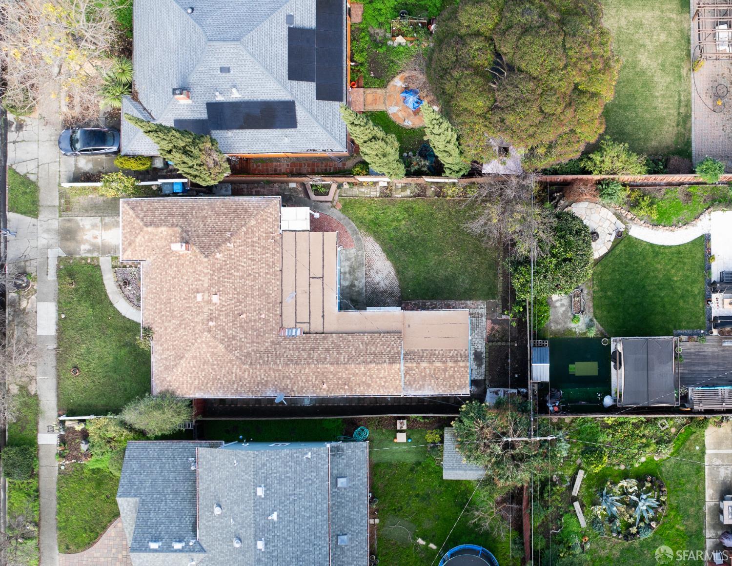 Detail Gallery Image 33 of 33 For 15 Garden St, Redwood City,  CA 94063 - 4 Beds | 2 Baths