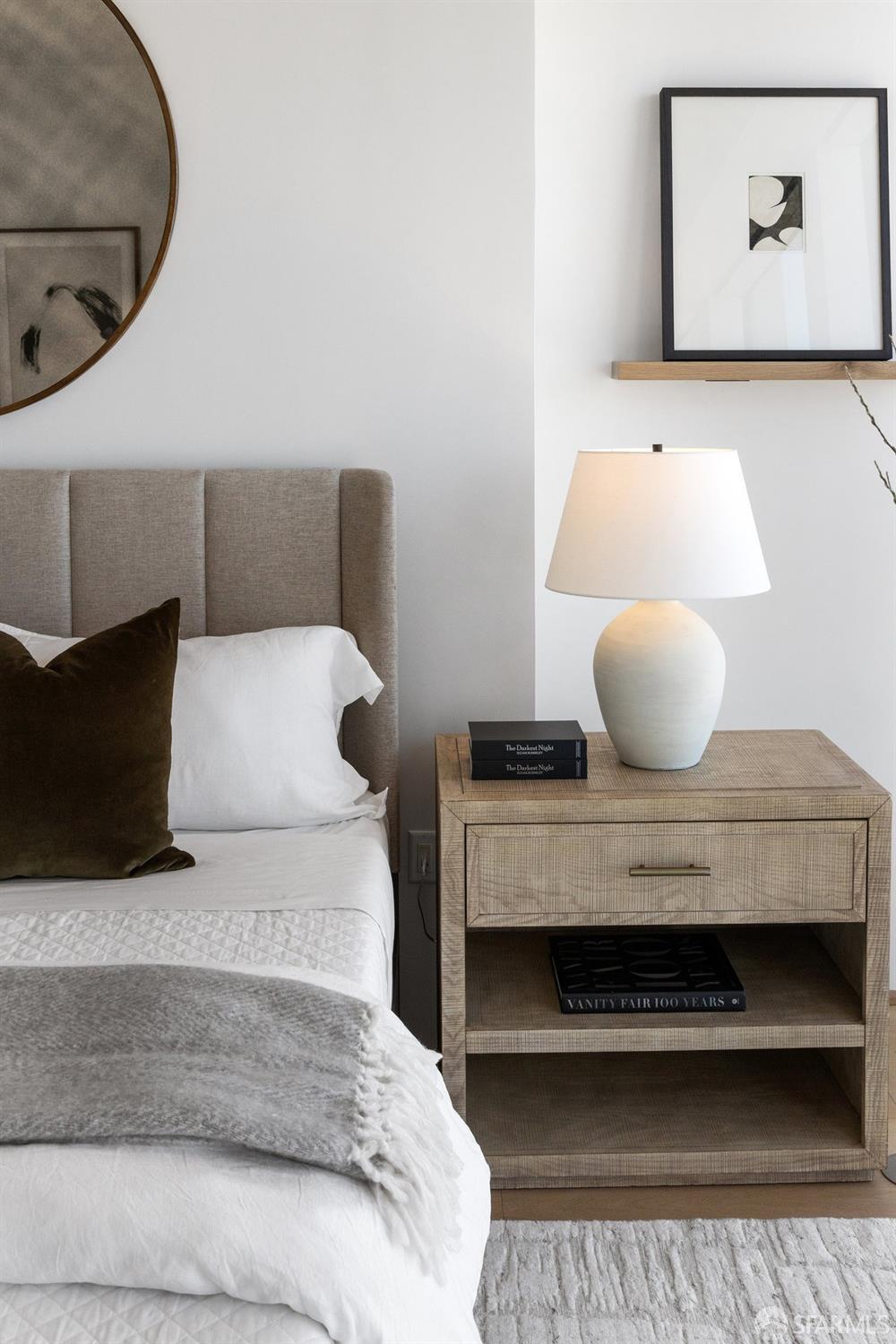 Detail Gallery Image 35 of 73 For 1 Steuart Ln #801,  San Francisco,  CA 94105 - 3 Beds | 3 Baths