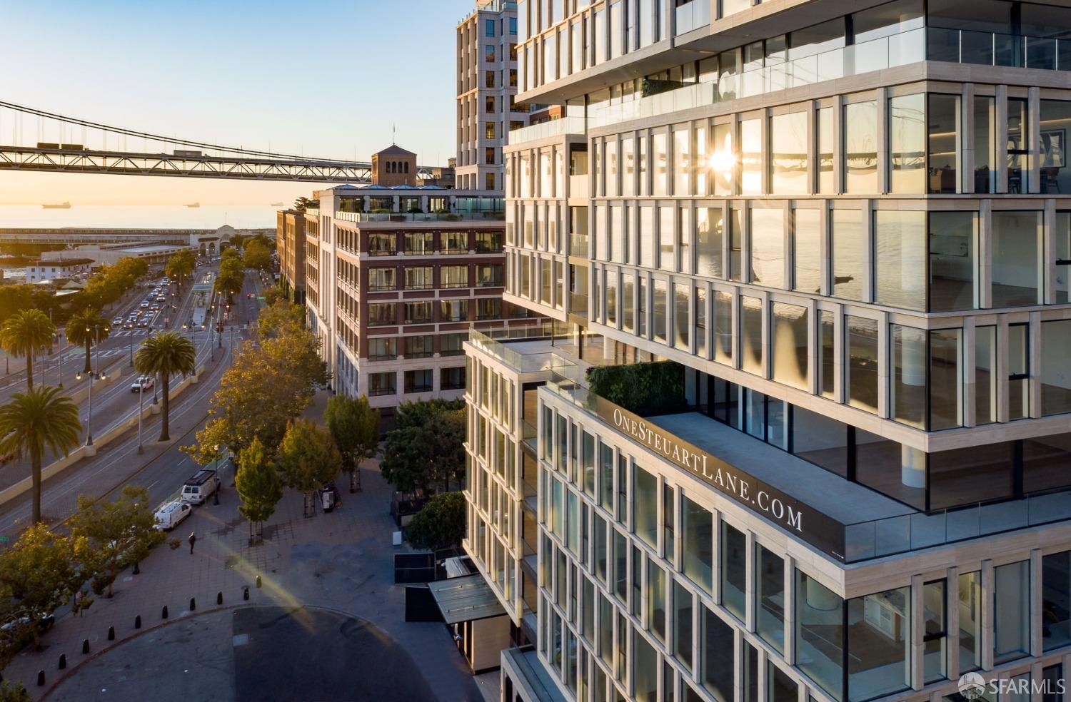 1 Steuart UNIT 1704, San Francisco, CA, 94105