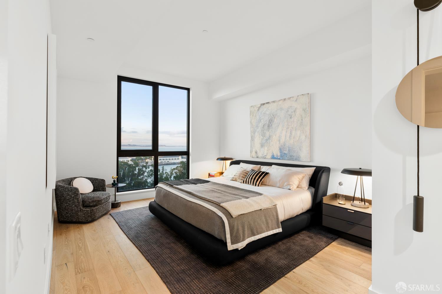 Detail Gallery Image 13 of 61 For 1 Bristol Ct #208,  San Francisco,  CA 94130 - 2 Beds | 2/1 Baths