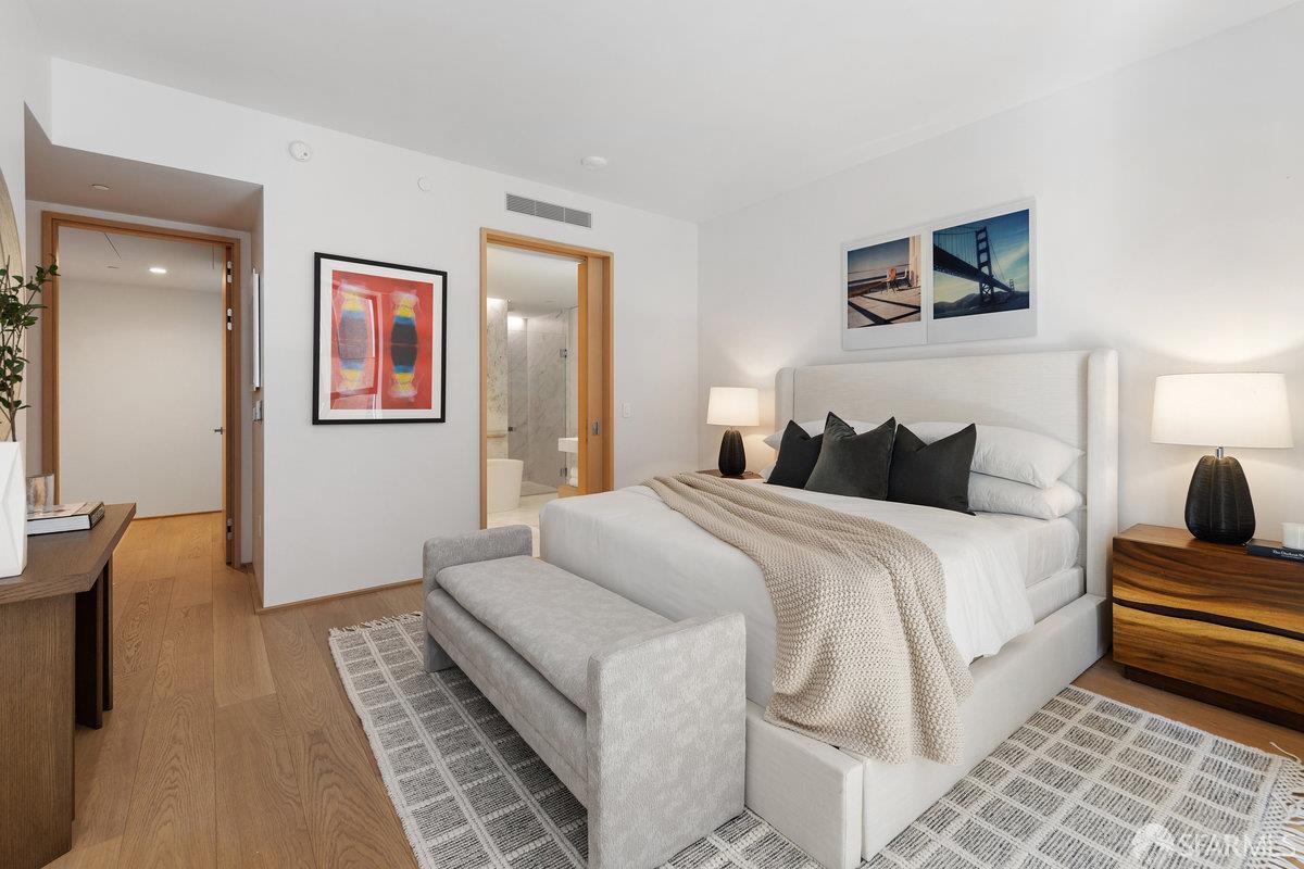 1 Steuart UNIT 1704, San Francisco, CA, 94105