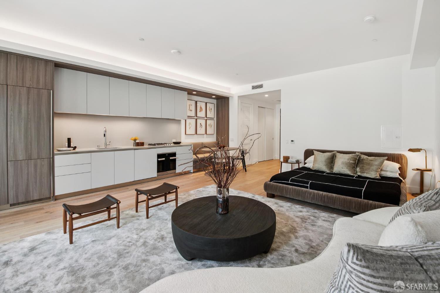 Detail Gallery Image 7 of 49 For 1 Bristol Ct #202,  San Francisco,  CA 94130 - 0 Beds | 1 Baths