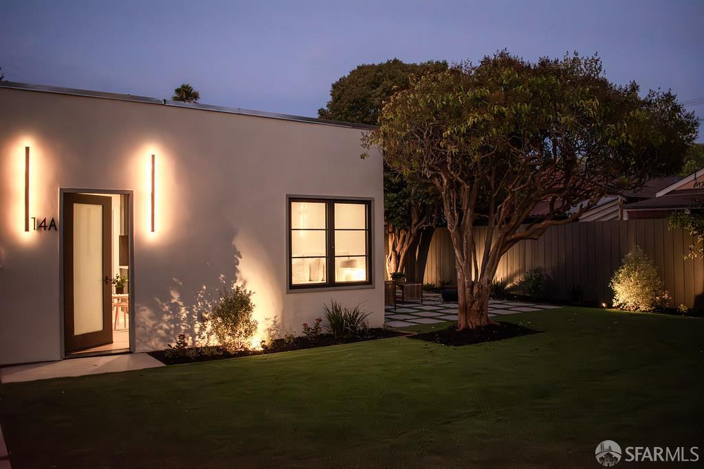 Detail Gallery Image 5 of 38 For 10 Channing Rd, Burlingame,  CA 94010 - 5 Beds | 5/1 Baths