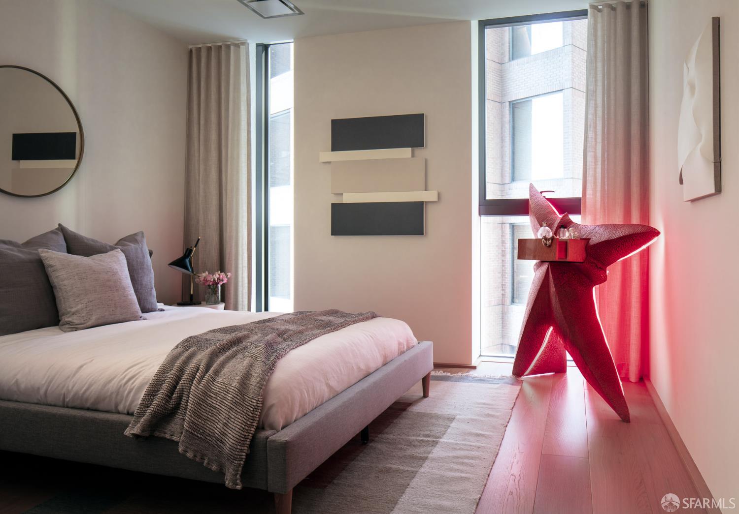 Detail Gallery Image 15 of 39 For 1 Steuart Ln #903,  San Francisco,  CA 94105 - 2 Beds | 2 Baths