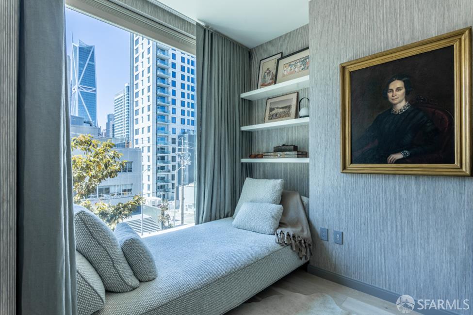 Detail Gallery Image 15 of 37 For 489 Harrison St #404,  San Francisco,  CA 94105 - 3 Beds | 2/1 Baths