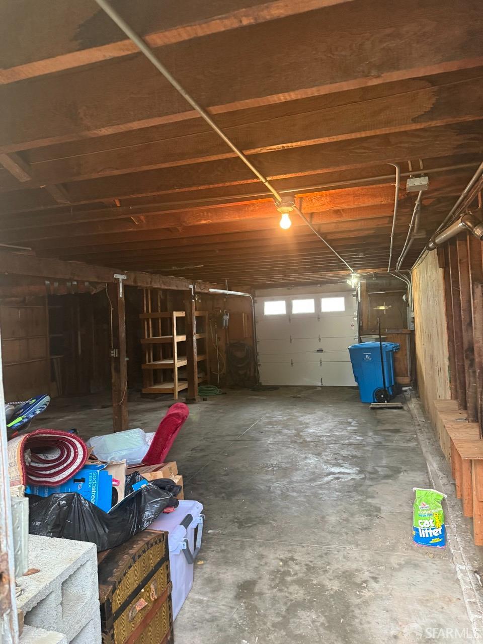 Detail Gallery Image 39 of 48 For 436 Edinburgh St, San Francisco,  CA 94112 - 0 Beds | 1 Baths