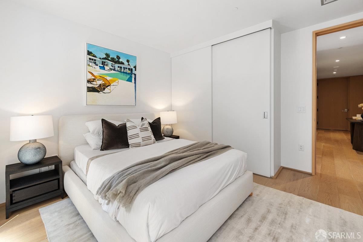 Detail Gallery Image 27 of 42 For 1 Steuart Ln #1704,  San Francisco,  CA 94105 - 2 Beds | 2 Baths