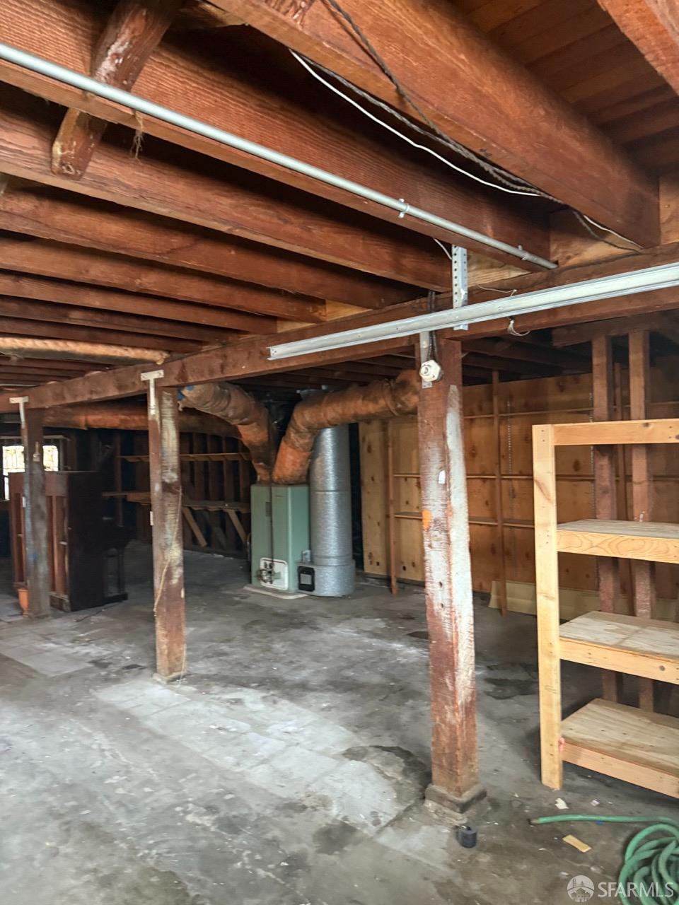 Detail Gallery Image 42 of 48 For 436 Edinburgh St, San Francisco,  CA 94112 - 0 Beds | 1 Baths