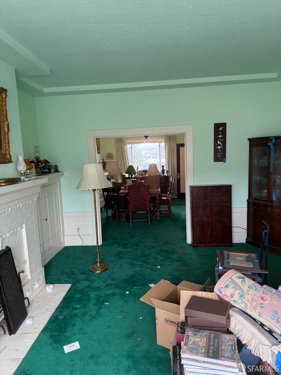 Detail Gallery Image 18 of 48 For 436 Edinburgh St, San Francisco,  CA 94112 - 0 Beds | 1 Baths