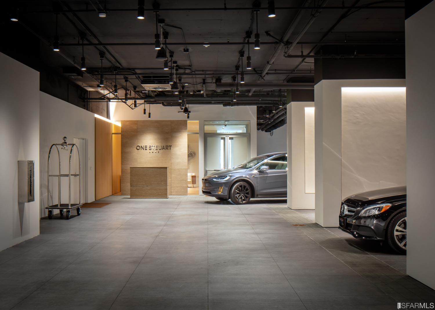 1 Steuart Lane UNIT 1603, San Francisco, CA, 94105 1 Steuart Lane UNIT 1603, San Francisco, CA, 94105