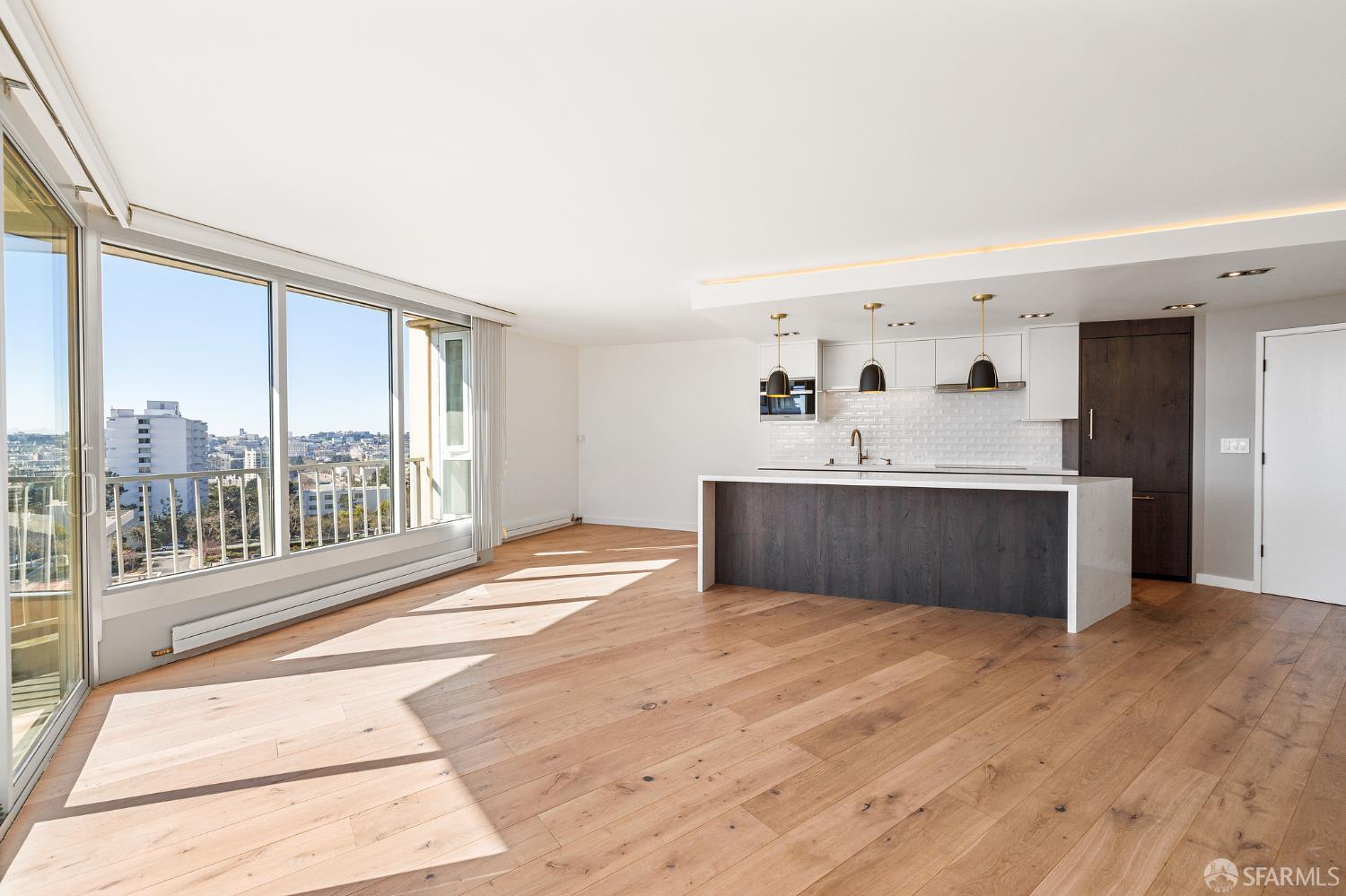 Detail Gallery Image 2 of 14 For 1200 Gough St 9e,  San Francisco,  CA 94109 - 1 Beds | 1 Baths