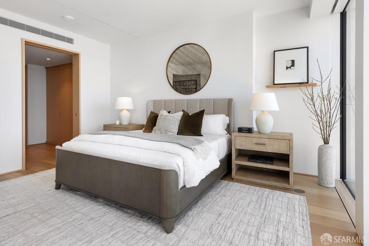 Detail Gallery Image 34 of 73 For 1 Steuart Ln #801,  San Francisco,  CA 94105 - 3 Beds | 3 Baths