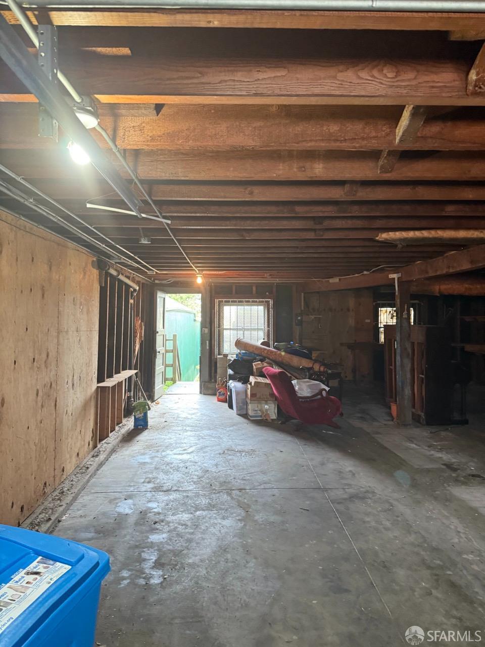 Detail Gallery Image 40 of 48 For 436 Edinburgh St, San Francisco,  CA 94112 - 0 Beds | 1 Baths