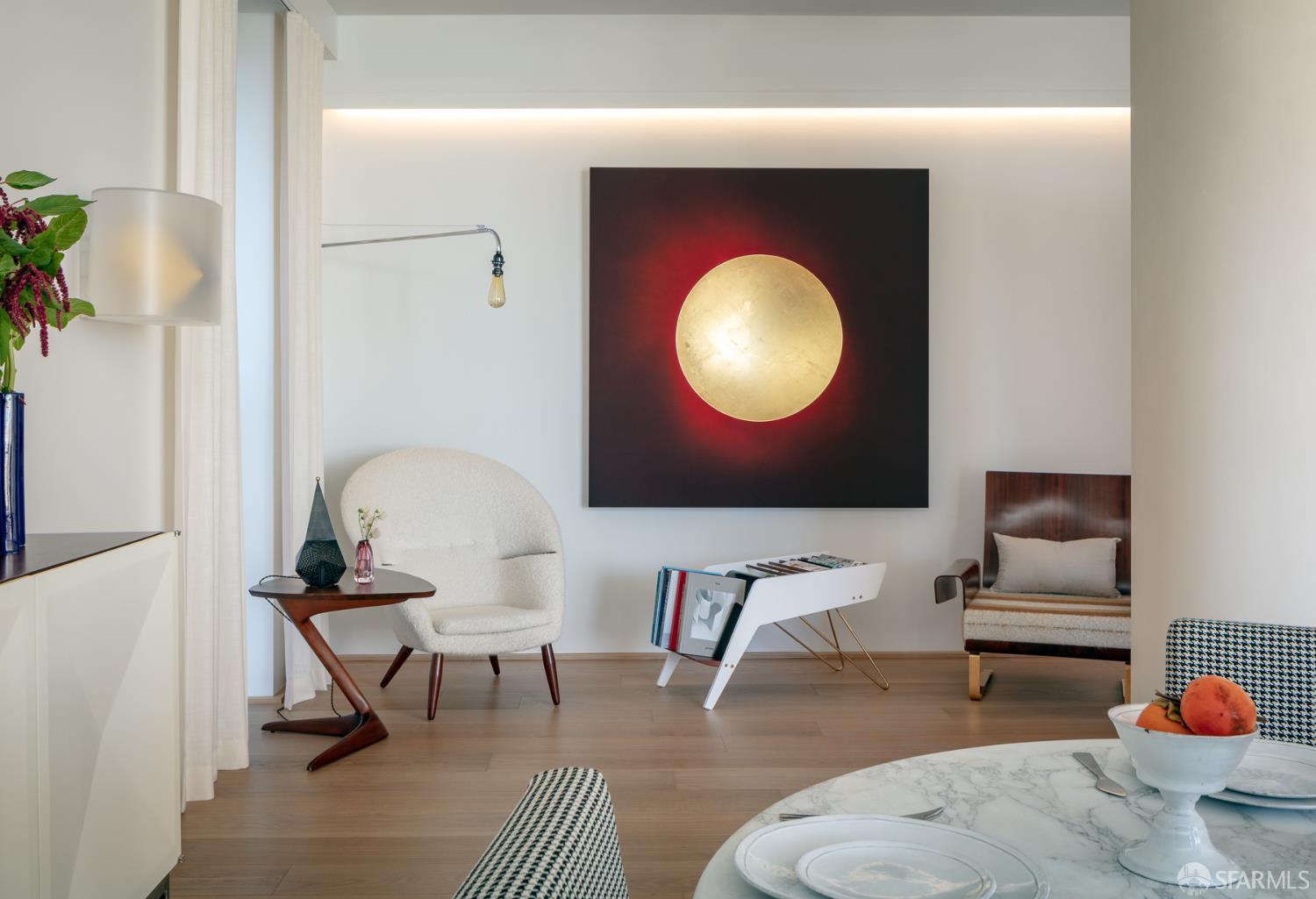 Detail Gallery Image 13 of 39 For 1 Steuart Ln #903,  San Francisco,  CA 94105 - 2 Beds | 2 Baths