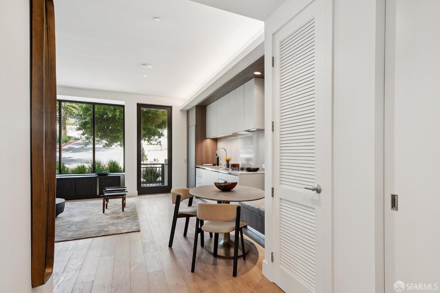 Detail Gallery Image 9 of 49 For 1 Bristol Ct #202,  San Francisco,  CA 94130 - 0 Beds | 1 Baths