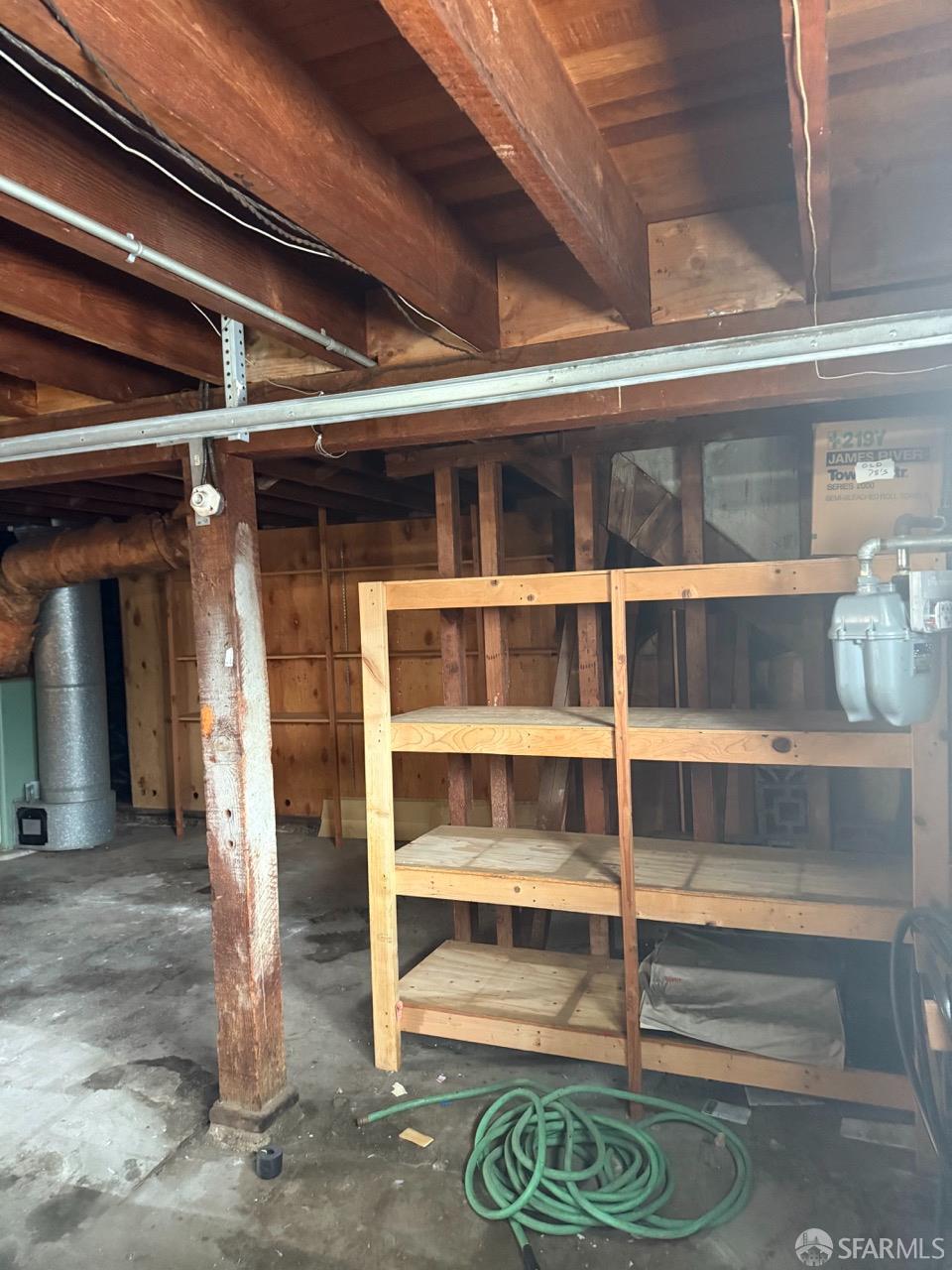 Detail Gallery Image 43 of 48 For 436 Edinburgh St, San Francisco,  CA 94112 - 0 Beds | 1 Baths