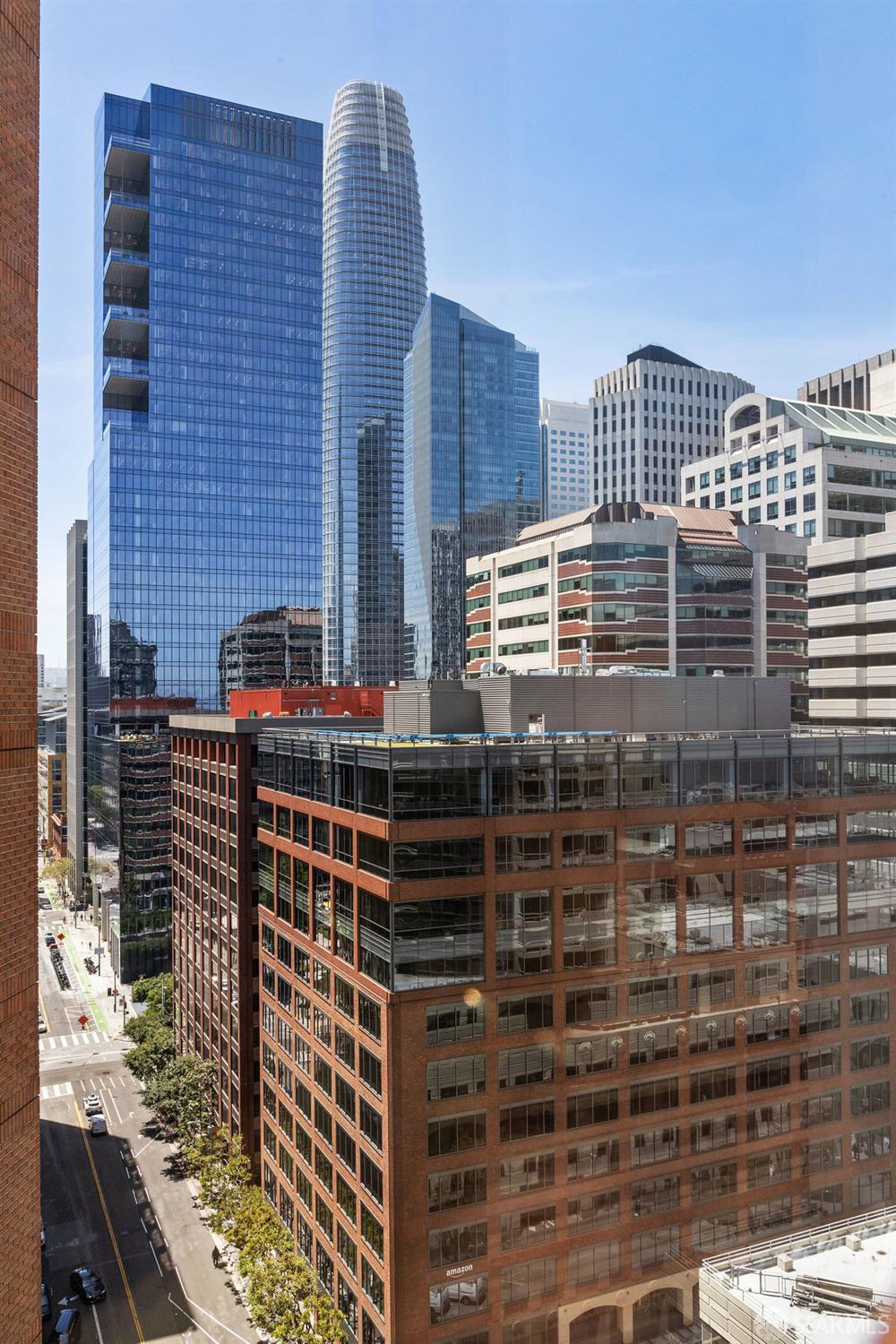 1 Steuart UNIT 1704, San Francisco, CA, 94105