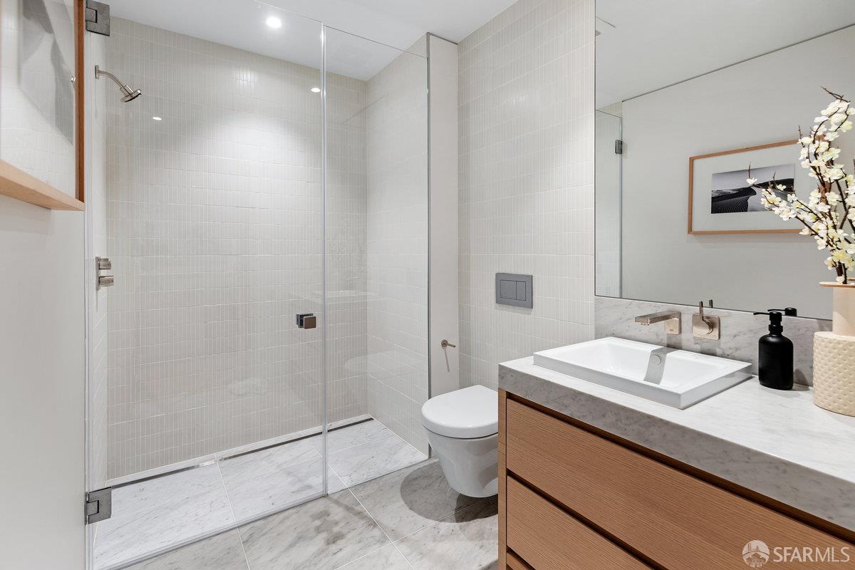 Detail Gallery Image 28 of 42 For 1 Steuart Ln #1704,  San Francisco,  CA 94105 - 2 Beds | 2 Baths