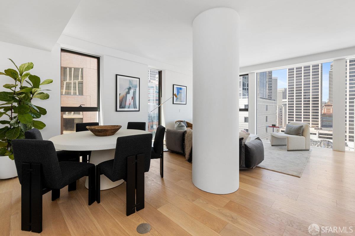 1 Steuart UNIT 1704, San Francisco, CA, 94105