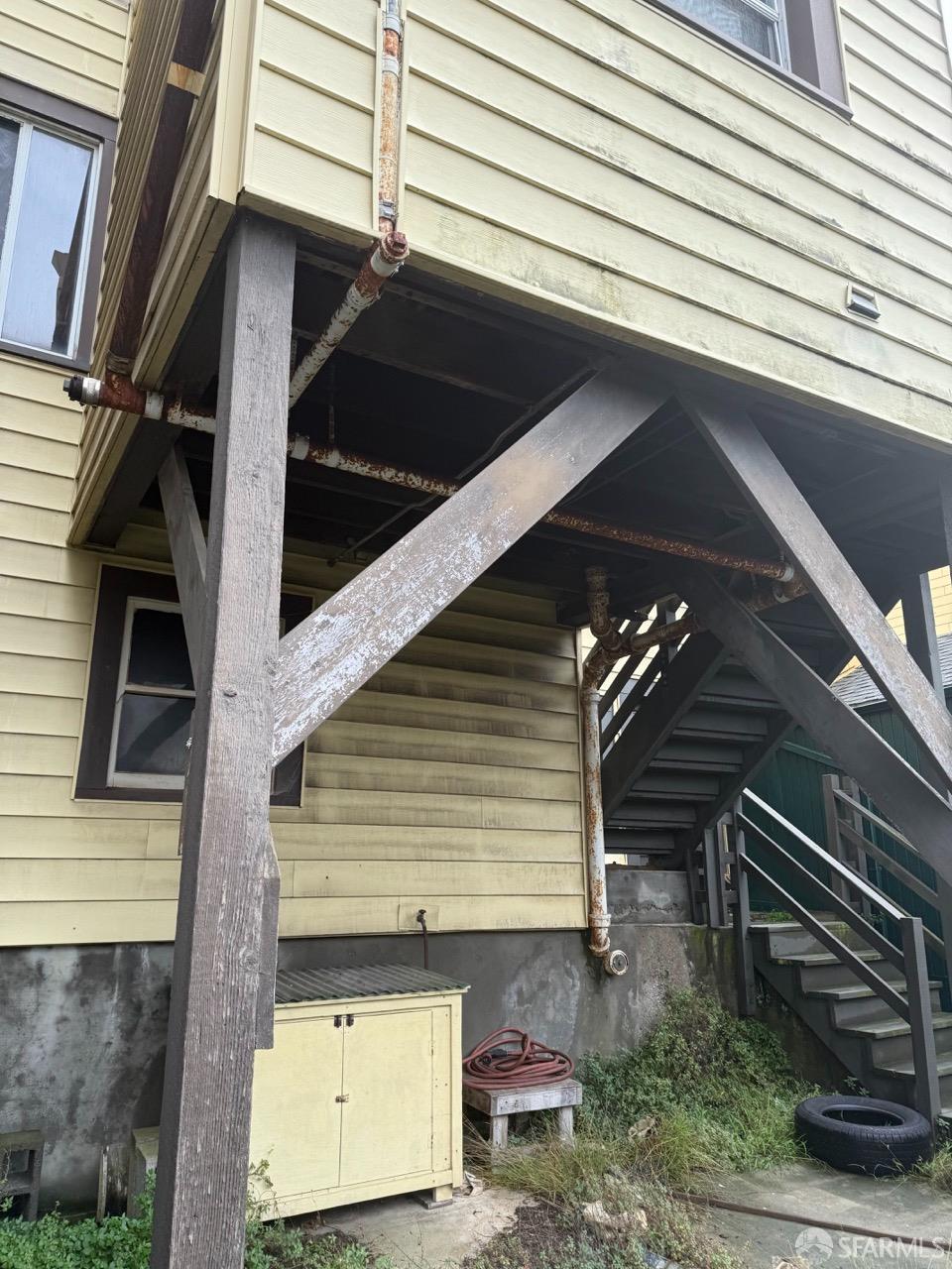 Detail Gallery Image 36 of 48 For 436 Edinburgh St, San Francisco,  CA 94112 - 0 Beds | 1 Baths