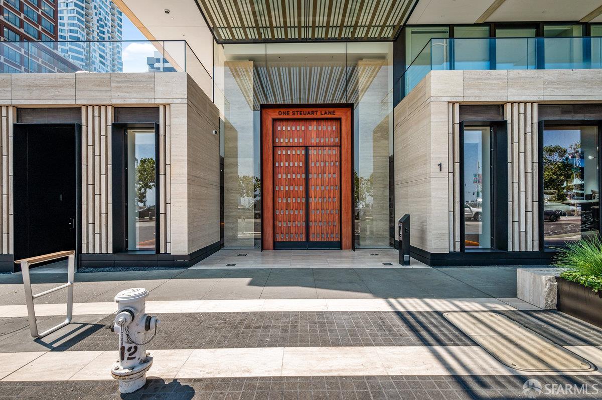 1 Steuart UNIT 1704, San Francisco, CA, 94105