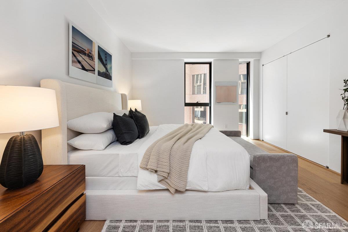 1 Steuart UNIT 1704, San Francisco, CA, 94105