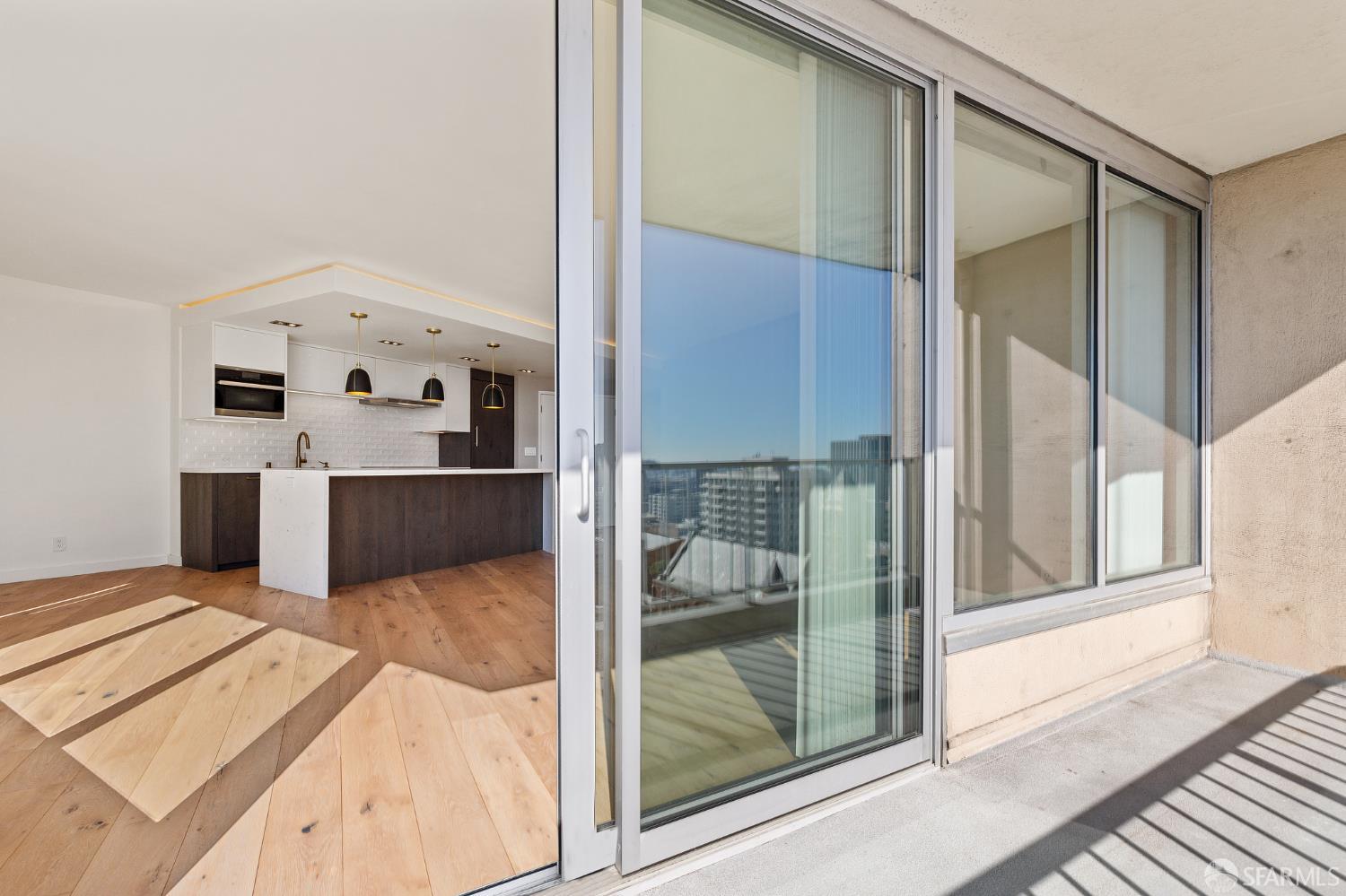 Detail Gallery Image 8 of 14 For 1200 Gough St 9e,  San Francisco,  CA 94109 - 1 Beds | 1 Baths