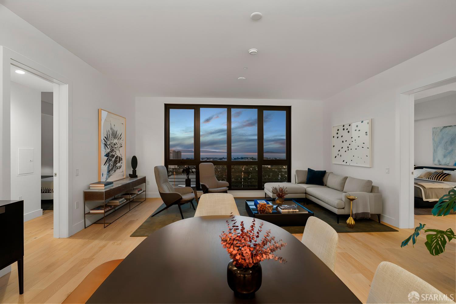 Detail Gallery Image 6 of 61 For 1 Bristol Ct #208,  San Francisco,  CA 94130 - 2 Beds | 2/1 Baths