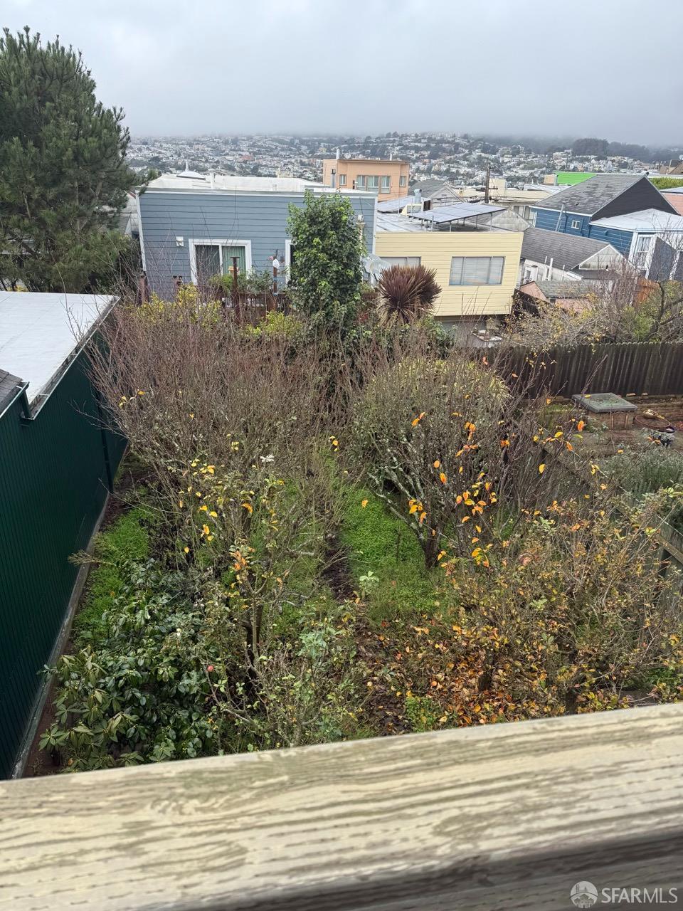 Detail Gallery Image 30 of 48 For 436 Edinburgh St, San Francisco,  CA 94112 - 0 Beds | 1 Baths