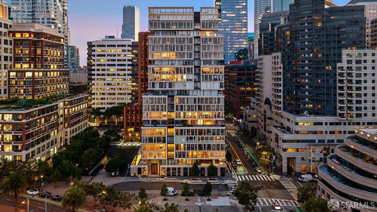 1 Steuart UNIT 1704, San Francisco, CA, 94105