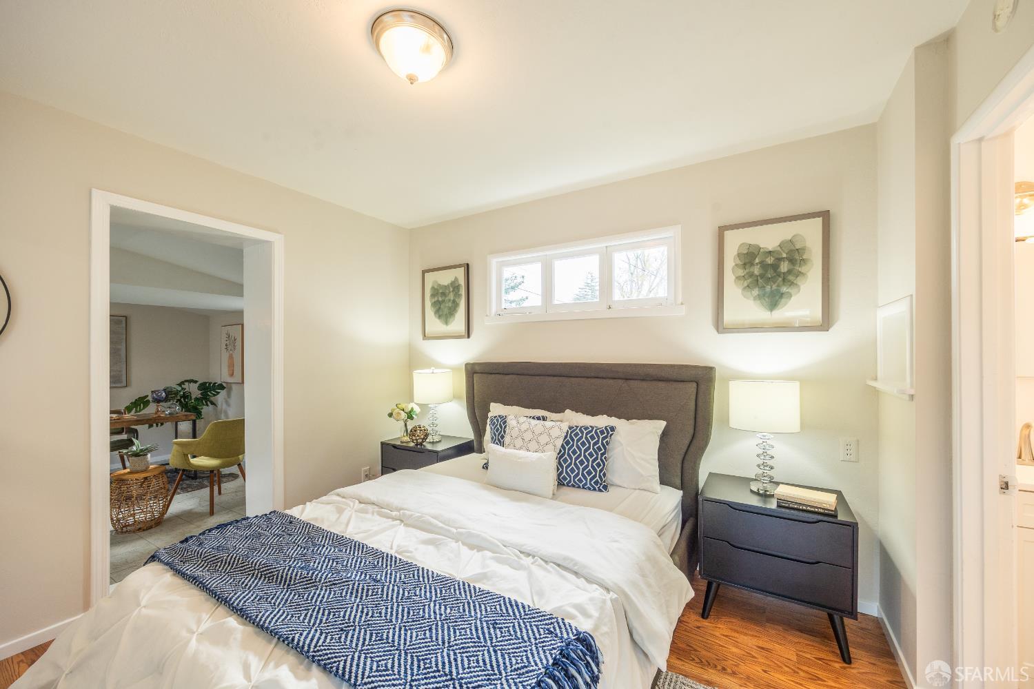 Detail Gallery Image 20 of 33 For 15 Garden St, Redwood City,  CA 94063 - 4 Beds | 2 Baths