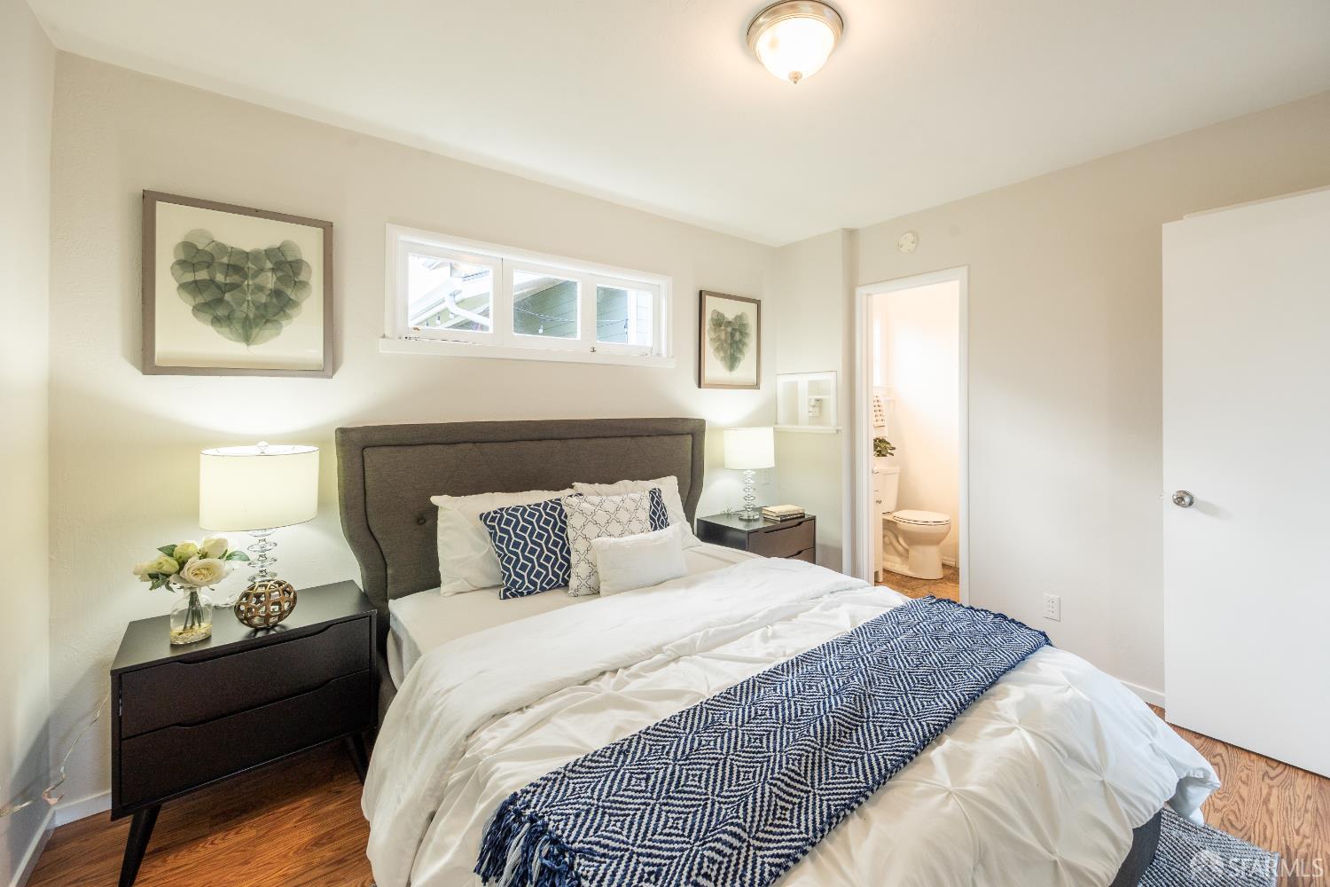 Detail Gallery Image 19 of 33 For 15 Garden St, Redwood City,  CA 94063 - 4 Beds | 2 Baths