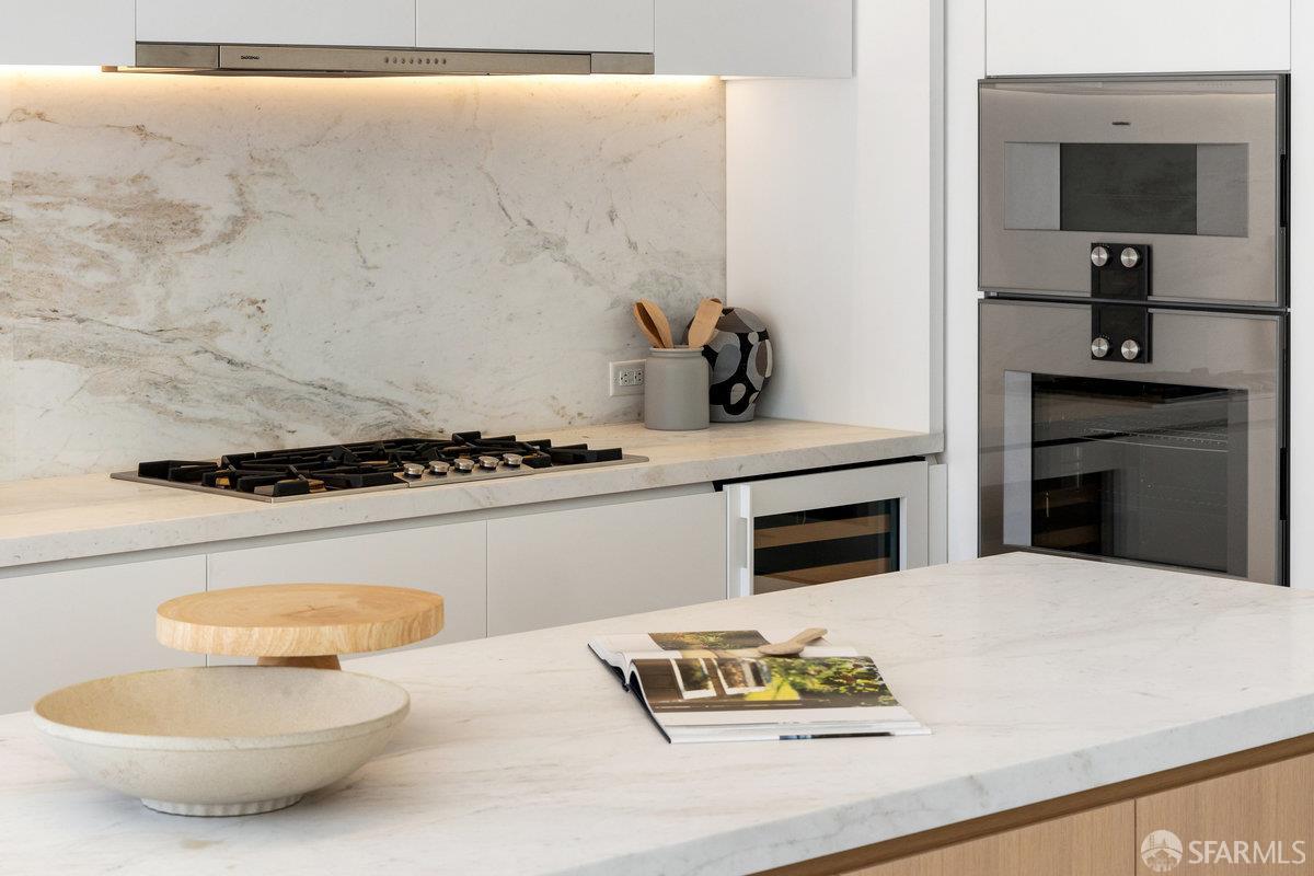 Detail Gallery Image 11 of 42 For 1 Steuart Ln #1704,  San Francisco,  CA 94105 - 2 Beds | 2 Baths