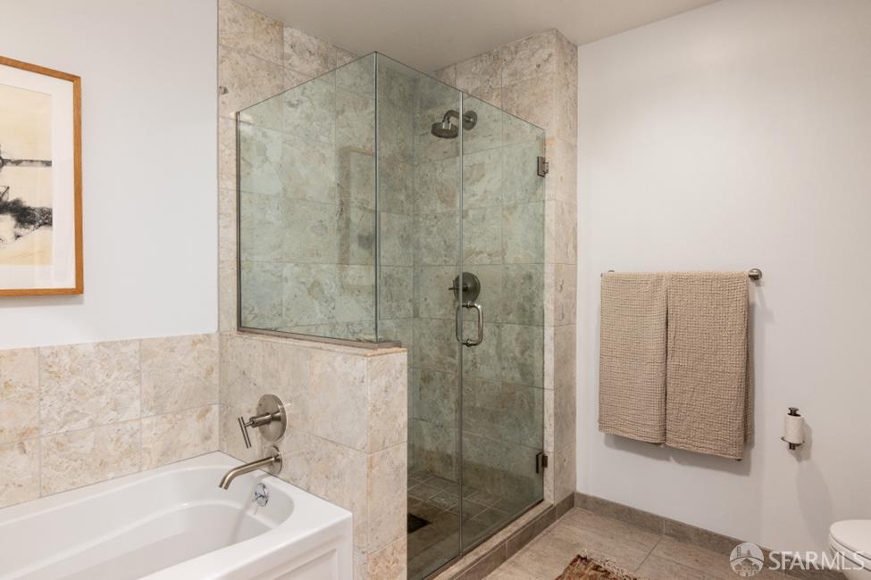 Detail Gallery Image 16 of 37 For 489 Harrison St #404,  San Francisco,  CA 94105 - 3 Beds | 2/1 Baths