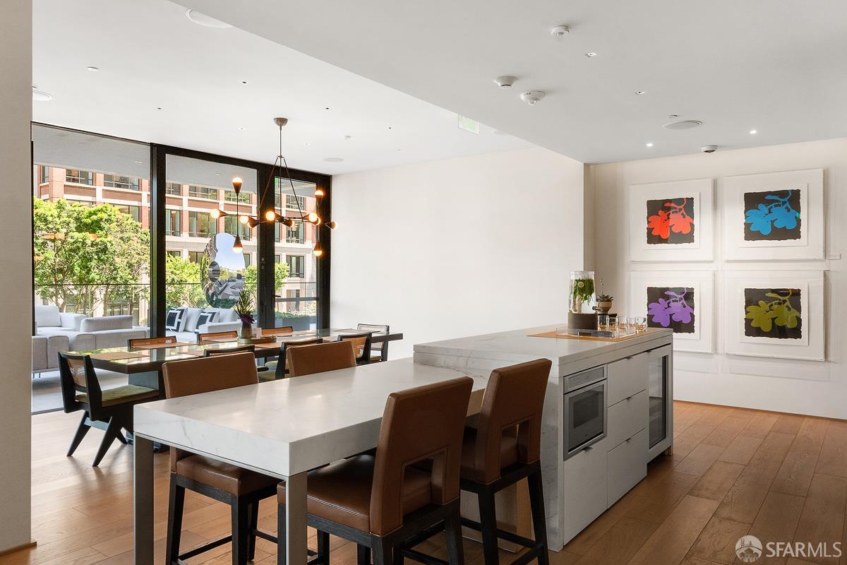 Detail Gallery Image 35 of 39 For 1 Steuart Ln #903,  San Francisco,  CA 94105 - 2 Beds | 2 Baths