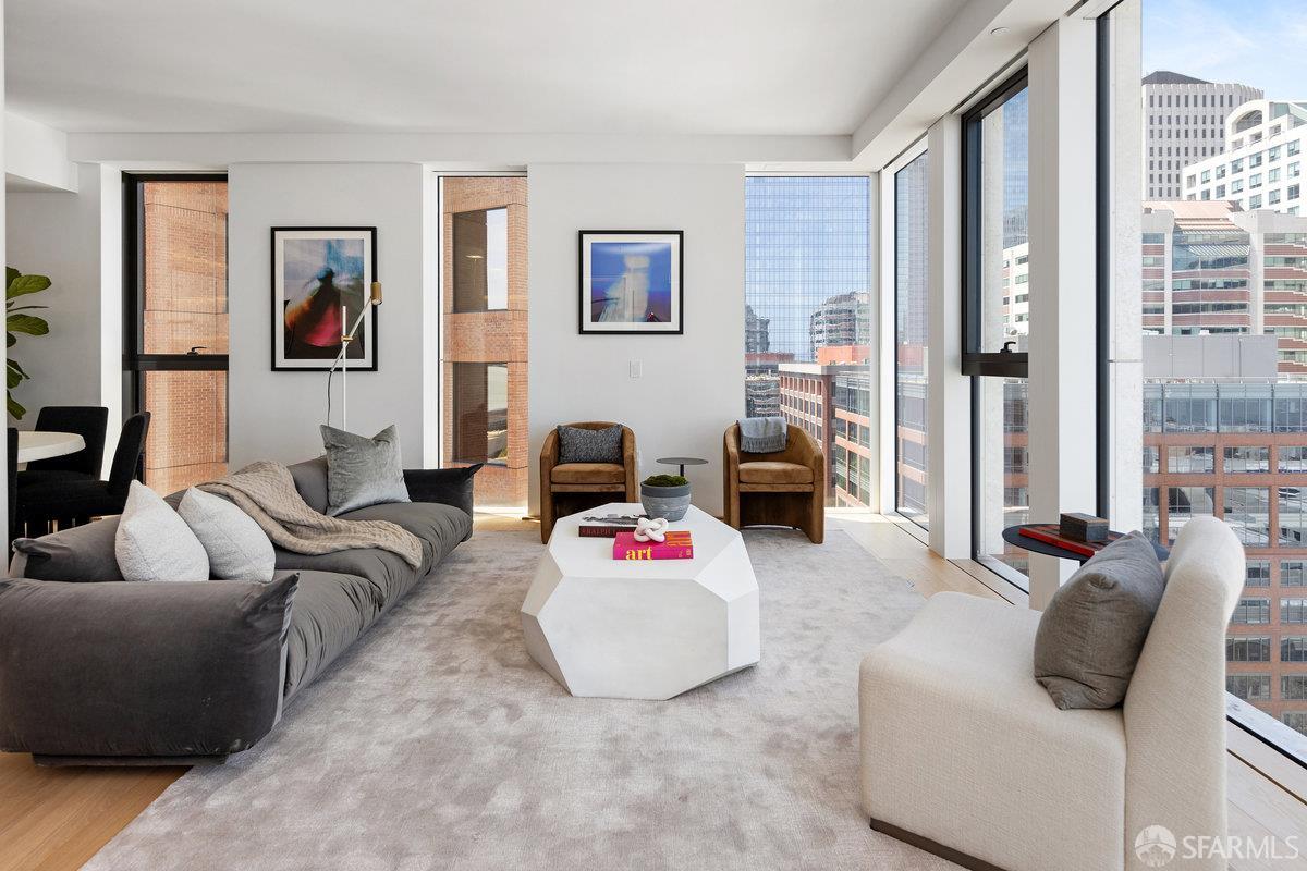 1 Steuart UNIT 1704, San Francisco, CA, 94105