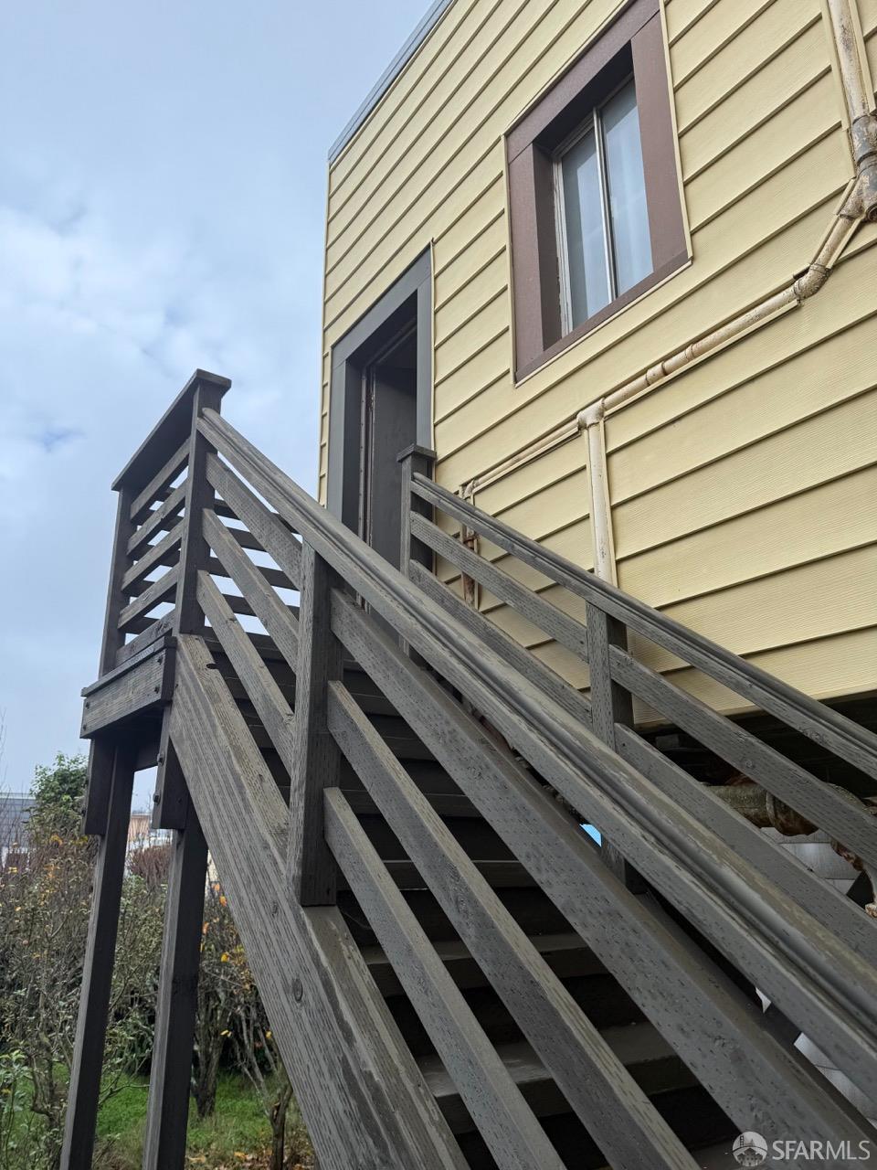 Detail Gallery Image 34 of 48 For 436 Edinburgh St, San Francisco,  CA 94112 - 0 Beds | 1 Baths