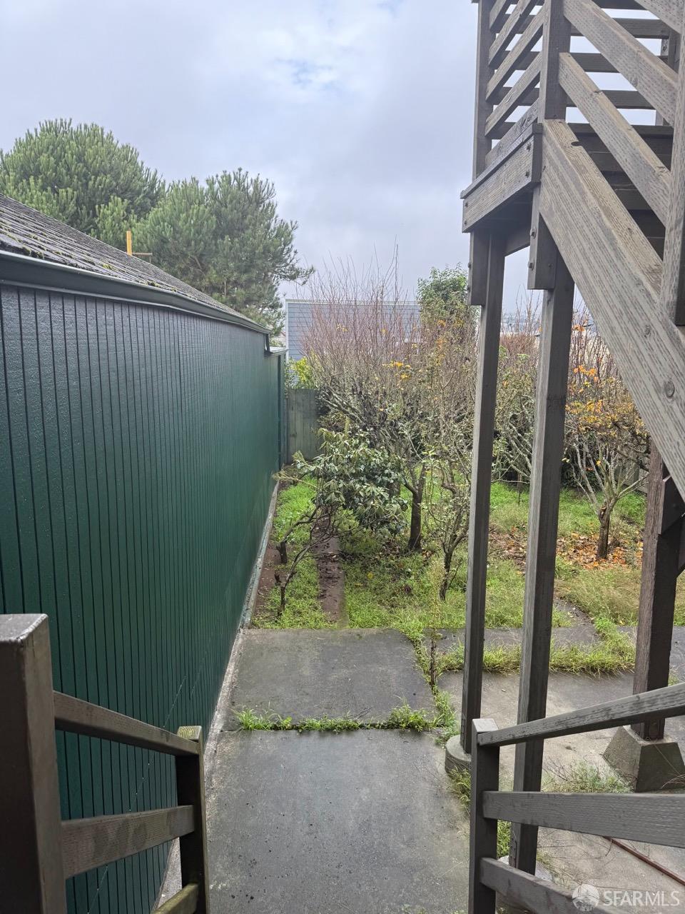 Detail Gallery Image 33 of 48 For 436 Edinburgh St, San Francisco,  CA 94112 - 0 Beds | 1 Baths