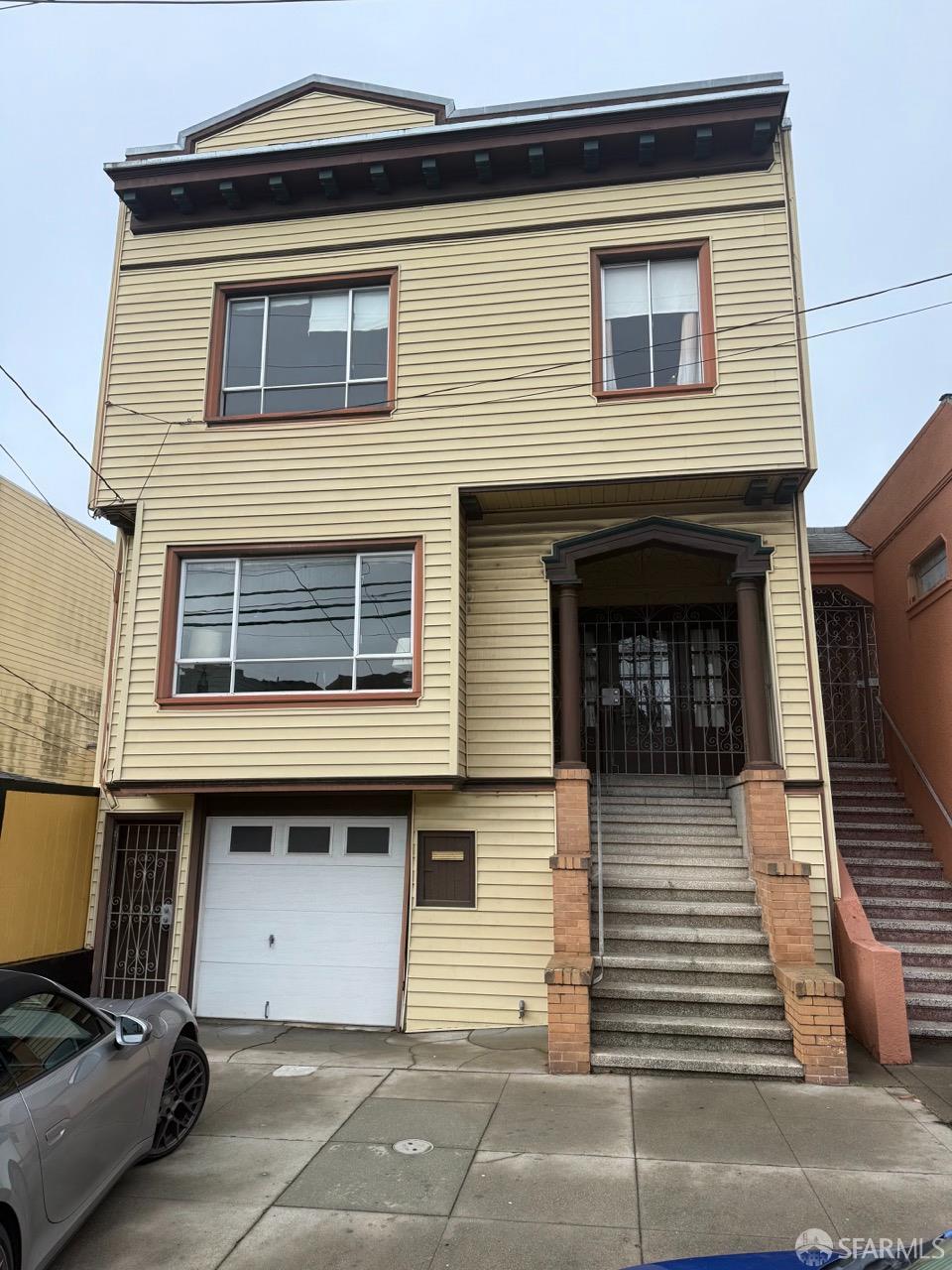 Detail Gallery Image 2 of 48 For 436 Edinburgh St, San Francisco,  CA 94112 - 0 Beds | 1 Baths