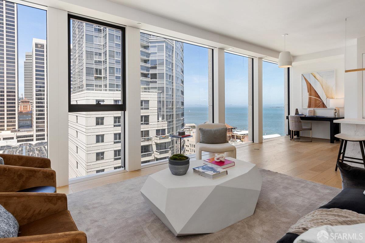 1 Steuart UNIT 1704, San Francisco, CA, 94105