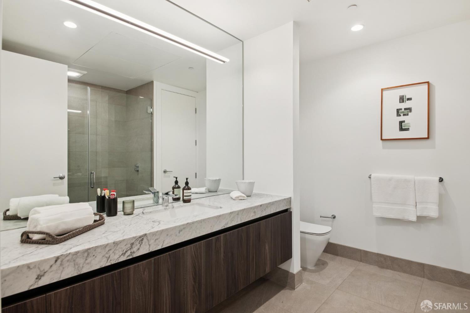 Detail Gallery Image 10 of 49 For 1 Bristol Ct #202,  San Francisco,  CA 94130 - 0 Beds | 1 Baths