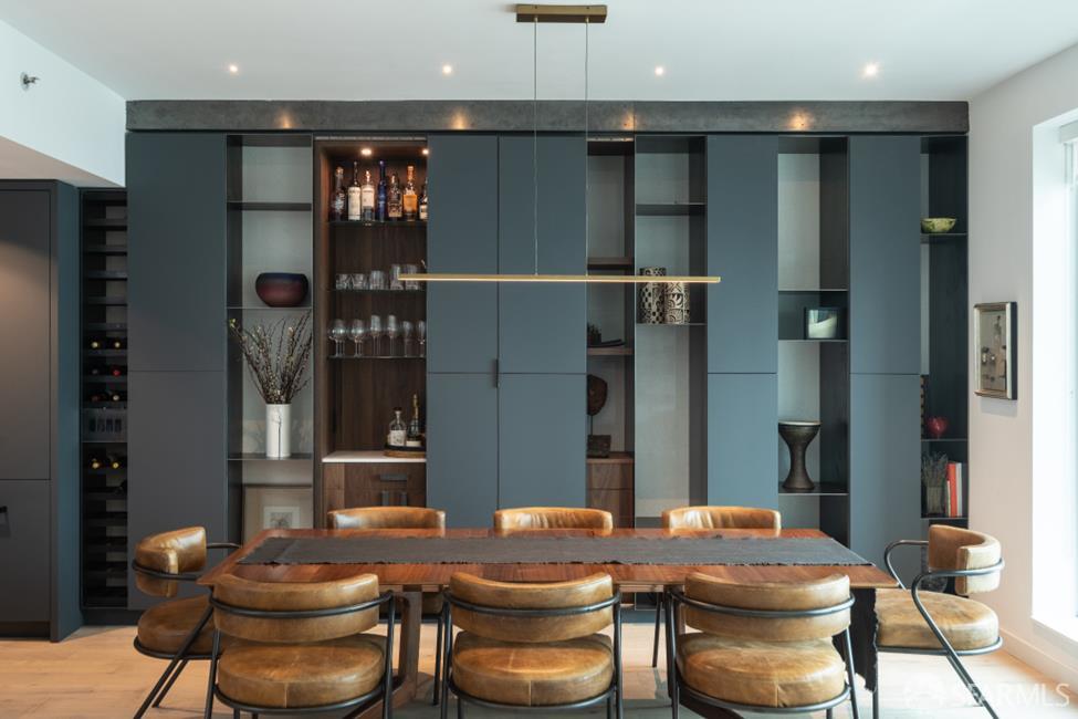 Detail Gallery Image 5 of 37 For 489 Harrison St #404,  San Francisco,  CA 94105 - 3 Beds | 2/1 Baths